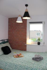Foto da galeria de Apartament Kliwia em Tolkmicko