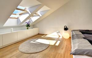 Posedenie v ubytovaní Apartmány Tadeáš