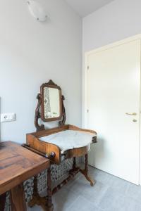Fotografia z galérie ubytovania Attico Luce B&B v destinácii Osimo
