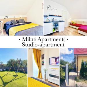 Gallery image of Metsa Apartments in Pärnu