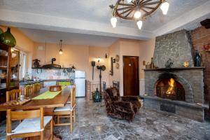 Fotografie z fotogalerie ubytování Baite Etna Bottino v destinaci Milo