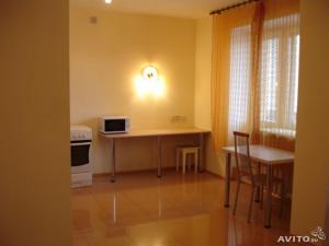 Gallery image of MARGO Apartment in Tyumen