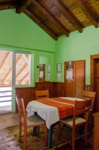 Fotografie z fotogalerie ubytování Danailovi Guest House v destinaci Sapareva Banja