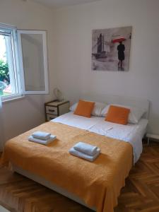 Gallery image of Petra Apartment in Split