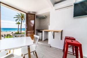 Galeriebild der Unterkunft Seanema Parco Spiaggia in Villajoyosa