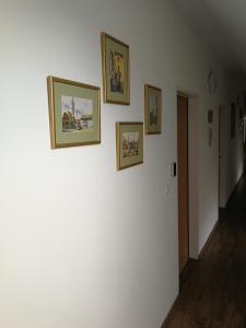 Fotografia z galérie ubytovania Levanda Panzió v destinácii Kópháza