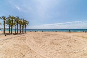 Galeriebild der Unterkunft Seanema Parco Spiaggia in Villajoyosa