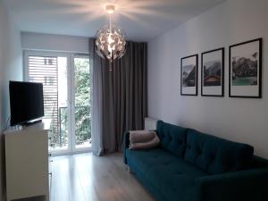 Zdjęcie z galerii obiektu Apartament Rose 9 Świnoujście w Świnoujściu