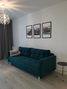 Zdjęcie z galerii obiektu Apartament Rose 9 Świnoujście w Świnoujściu