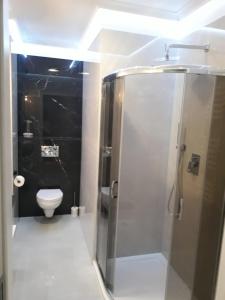 Zdjęcie z galerii obiektu Apartament Rose 9 Świnoujście w Świnoujściu