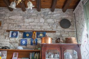 Foto de la galeria de Iosiphis Stonebuilt House a Pano Lefkara