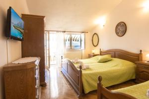 Fotografie z fotogalerie ubytování Apartments Bašković v destinaci Promajna + 82 fotografií