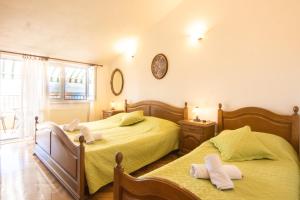 Fotografie z fotogalerie ubytování Apartments Bašković v destinaci Promajna