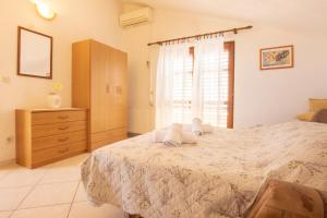 Fotografie z fotogalerie ubytování Apartments Bašković v destinaci Promajna