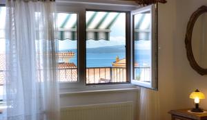 Fotografie z fotogalerie ubytování Apartments Bašković v destinaci Promajna