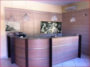 Fotografie z fotogalerie ubytování Hotel Giardino v destinaci Modugno