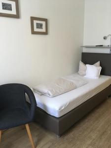 Fotografie z fotogalerie ubytování Landhotel Steffen v destinaci Lieser