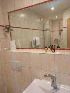 Fotografie z fotogalerie ubytování Landhotel Steffen v destinaci Lieser