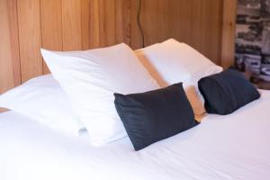 Billede fra billedgalleriet på Centre Cap-ferret, les chambres du phare, bassin i Cap-Ferret