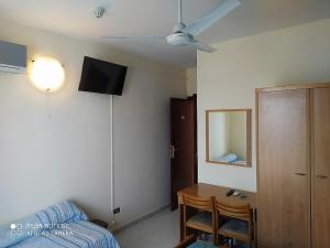 Hotel Eliseo