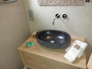 Fotografie z fotogalerie ubytování Wellness Sweet Bonihu B&B v Bruggách