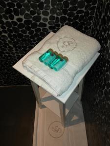 Fotografie z fotogalerie ubytování Wellness Sweet Bonihu B&B v Bruggách