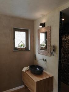 Fotografie z fotogalerie ubytování Wellness Sweet Bonihu B&B v Bruggách