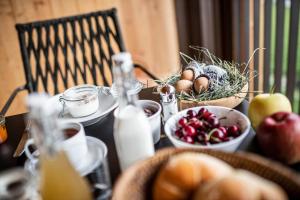 Cibo presso l'appartamento o nelle vicinanze