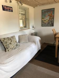 Postel nebo postele na pokoji v ubytování Karensdal B & B