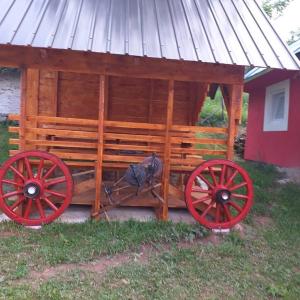 Imagem da galeria de Vila Medo em Brdo