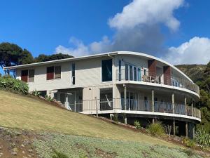 Photo de la galerie de l'établissement Mukies Apartments, à Ahipara