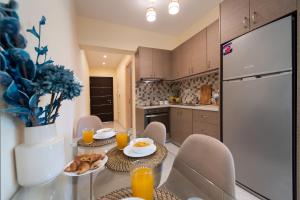 奈德里Bounatsa Studios & Apartments的相册照片