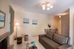 奈德里Bounatsa Studios & Apartments的相册照片 更多86张照片