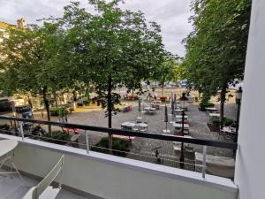 Kép Green Marmot Capsule Hotel Zürich szállásáról Zürichben a galériában