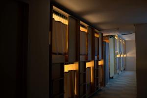 Kép Green Marmot Capsule Hotel Zürich szállásáról Zürichben a galériában