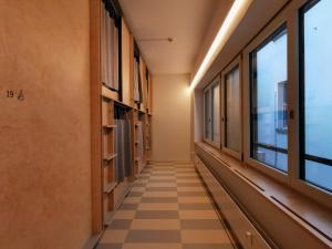 Kép Green Marmot Capsule Hotel Zürich szállásáról Zürichben a galériában