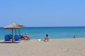 Φυσικό τοπίο κοντά σε αυτό το διαμέρισμα