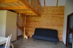 PerlejewoにあるAgroturystyka Witoldówkaのギャラリーの写真