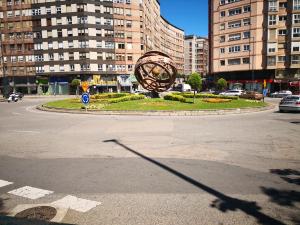 Fotografia z galérie ubytovania Puerto Principe PENSIÓN v destinácii Santander