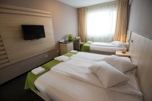 Gallery image of Panorama Business Inn in Cluj-Napoca