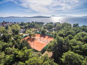 Fotografie z fotogalerie ubytování Mobilehome Vodice v destinaci Vodice