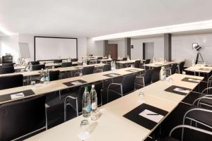 Poslovni prostori in/oz. konferenčna soba v nastanitvi Radisson Blu Hotel, St. Gallen