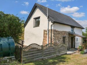 Gallery image of Owl's Nest in South Molton