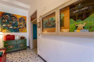Fotografie z fotogalerie ubytování Boipeba Guesthouse v destinaci Alghero