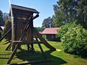 图哈Viesu nams Vecmuiža的相册照片