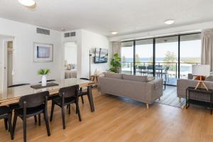 Gallery image of The Waterford Prestige Apartments in Caloundra