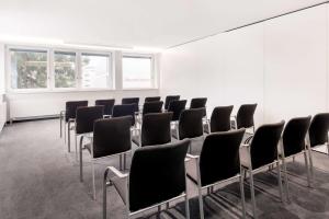 Poslovni prostori in/oz. konferenčna soba v nastanitvi Radisson Blu Hotel, St. Gallen