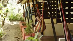 Foto dalla galleria di Lazy Dog Bed & Breakfast a Boracay