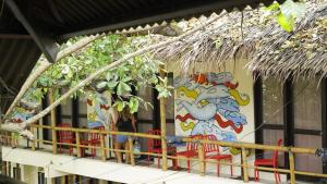 Foto dalla galleria di Lazy Dog Bed & Breakfast a Boracay