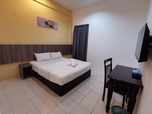 Gallery image of Hotel Ideal Senawang in Seremban